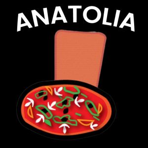Anatolia Kebab